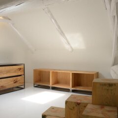 Отель Il Viandante B&B комната для гостей фото 4