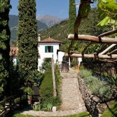 Отель Ottmanngut Suite and Breakfast Меран фото 10