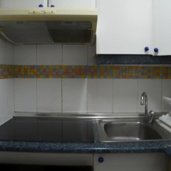 Отель Hostal Los Perales в номере