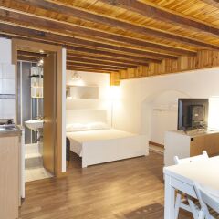 Отель Cadorna Suites комната для гостей фото 2