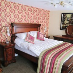 The Green Dragon in Wellington, United Kingdom from 132$, photos, reviews - zenhotels.com guestroom