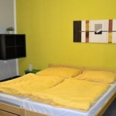 Отель Hostel Advantage Чехия, Прага - отзывы, цены и фото номеров - забронировать отель Hostel Advantage онлайн комната для гостей фото 5