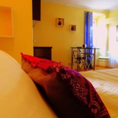 Отель 161 Norte Guesthouse комната для гостей фото 3