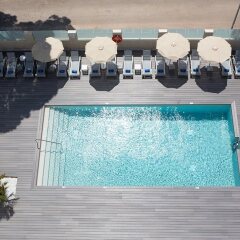 Hotel Sabina Playa бассейн фото 3