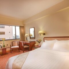 Hanoi Hotel комната для гостей фото 3