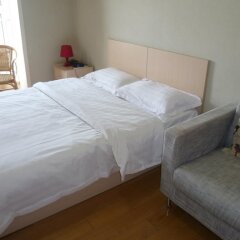 Отель Beijing Eletel Apartment Китай, Пекин - отзывы, цены и фото номеров - забронировать отель Beijing Eletel Apartment онлайн фото 4