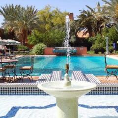 Отель Ouarzazate Le Riad Марокко, Уарзазат - отзывы, цены и фото номеров - забронировать отель Ouarzazate Le Riad онлайн