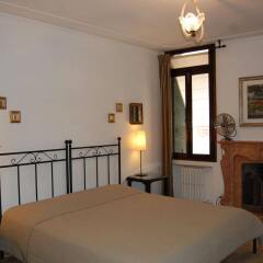 Отель Room in Venice Bed & Breakfast комната для гостей фото 3