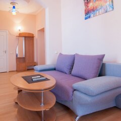 Гостиница Home-Hotel Bolshaya Zhitomirskaya 6-A Украина, Киев - отзывы, цены и фото номеров - забронировать гостиницу Home-Hotel Bolshaya Zhitomirskaya 6-A онлайн фото 8