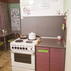 Хостел SunShine в номере фото 4