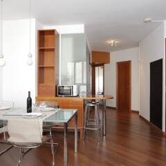 Отель 1212 - Olimpic Ciutadella Apartment Испания, Барселона - отзывы, цены и фото номеров - забронировать отель 1212 - Olimpic Ciutadella Apartment онлайн в номере фото 2