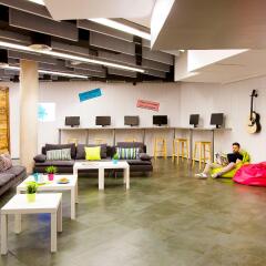 Twenty Tu Hi-tech Hostel детские мероприятия фото 2