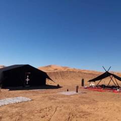 Отель Pueblo Touareg Марокко, Мерзуга - отзывы, цены и фото номеров - забронировать отель Pueblo Touareg онлайн парковка