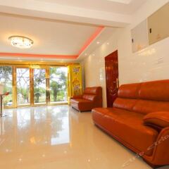 Отель Zhuhai twenty four hours Traders Plus Hotel Китай, Чжухай - отзывы, цены и фото номеров - забронировать отель Zhuhai twenty four hours Traders Plus Hotel онлайн интерьер отеля фото 2