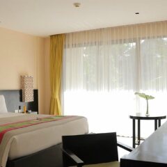 Отель APSARA Beachfront Resort and Villa в номере