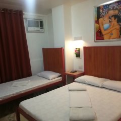 Stay Malate Hostel in Manila, Philippines from 22$, photos, reviews - zenhotels.com guestroom photo 2