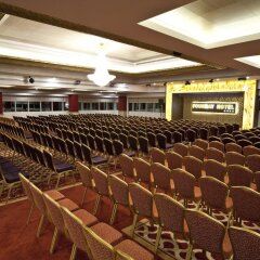 Fourway Hotel SPA & Restaurant Турция, Искендерун - отзывы, цены и фото номеров - забронировать отель Fourway Hotel SPA & Restaurant онлайн фото 15