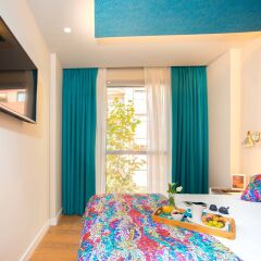 Отель Ona Hotels Arya детские мероприятия фото 2