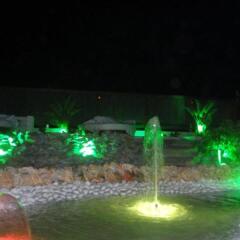 Отель Orihuela Costa Resort развлечения