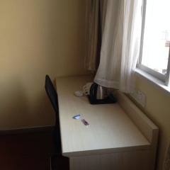 ibis Lianyungang Middle Jiefang Rd Hotel удобства в номере