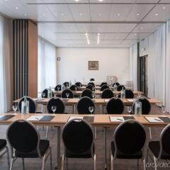 Отель Holiday Inn Berlin City-West интерьер отеля фото 2