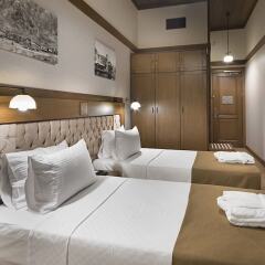 Sarikonak Boutique & SPA Hotel комната для гостей фото 4