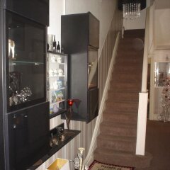 The Franklyn Hotel в номере