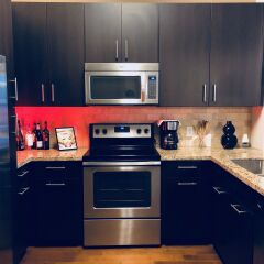Отель New Lyfe Finest Luxury Apartment США, Лос-Анджелес - отзывы, цены и фото номеров - забронировать отель New Lyfe Finest Luxury Apartment онлайн фото 2