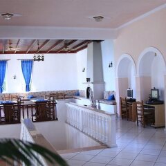 Отель Corfu Village в номере