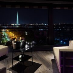 Отель W Washington D.C. США, Вашингтон - отзывы, цены и фото номеров - забронировать отель W Washington D.C. онлайн фото 9