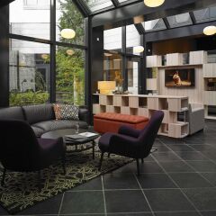 Отель Scandic Aarhus Vest Дания, Орхус - отзывы, цены и фото номеров - забронировать отель Scandic Aarhus Vest онлайн фото 2