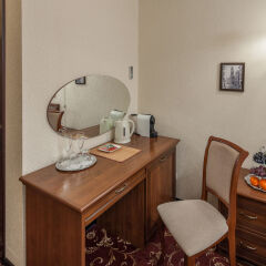 Kamergersky Mini-Hotel in Moscow, Russia from 67$, photos, reviews - zenhotels.com room amenities