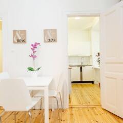 Отель ApartDirect Sveavagen Стокгольм комната для гостей