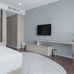 Отель White Sand Beach Residences Pattaya удобства в номере
