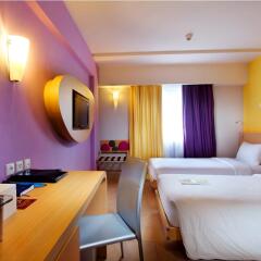 Отель Best Western Kuta Beach детские мероприятия фото 2