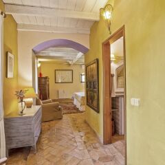 Отель Casa Belaventura Suites Boutique Eco интерьер отеля фото 2