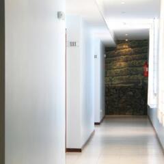 Imperio Hotel Пезу-да-Регуа интерьер отеля фото 3