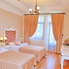 Aspen Hotel - Special Class Турция, Анталья - 2 отзыва об отеле, цены и фото номеров - забронировать отель Aspen Hotel - Special Class онлайн комната для гостей