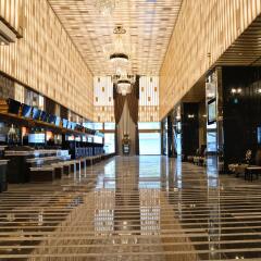Отель Apa Hotel&Resort<Yokohama Bay Tower> Япония, Йокогама - отзывы, цены и фото номеров - забронировать отель Apa Hotel&Resort<Yokohama Bay Tower> онлайн развлечения