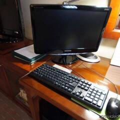 Отель Holiday Inn Seoul Seongbuk удобства в номере