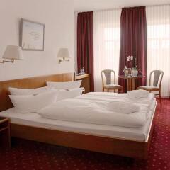 Hotel Astoria Leipzig комната для гостей фото 3
