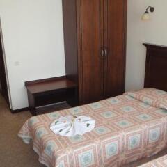Hotel Golmar Beach удобства в номере фото 2