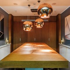 Отель The Emblem Hotel Чехия, Прага - 3 отзыва об отеле, цены и фото номеров - забронировать отель The Emblem Hotel онлайн детские мероприятия фото 2