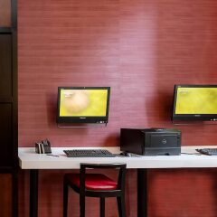 Отель Residence Inn by Marriott New York Manhattan/Times Square США, Нью-Йорк - отзывы, цены и фото номеров - забронировать отель Residence Inn by Marriott New York Manhattan/Times Square онлайн фото 3