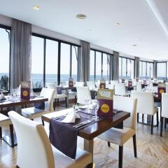 Отель Sensimar Aguait Resort & Spa - Только для взрослых питание