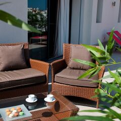 Gray Boutique Hotel and Spa фото 3
