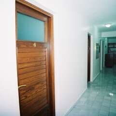 Thermal Park Hotel интерьер отеля