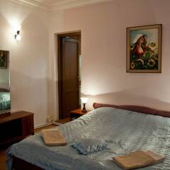 Отель Casanova Inn комната для гостей фото 3