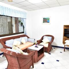Апартаменты Nong Apartment Pattaya - Adults Only Паттайя спа