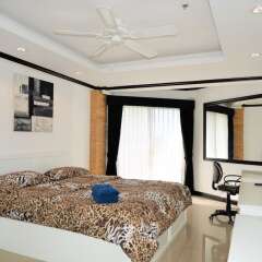 Отель Stylish 2 bed Condo Jomtien Паттайя фото 9